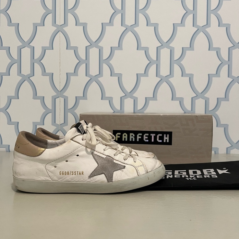 Golden Goose Sneakers